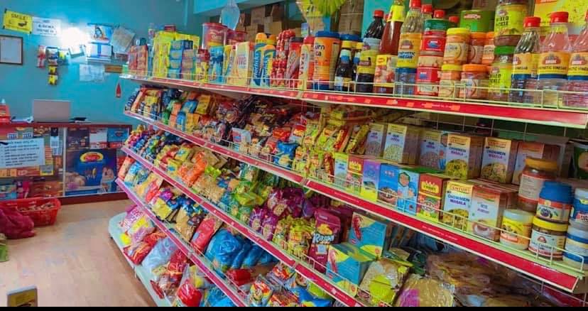  Chandragiri mini mart 